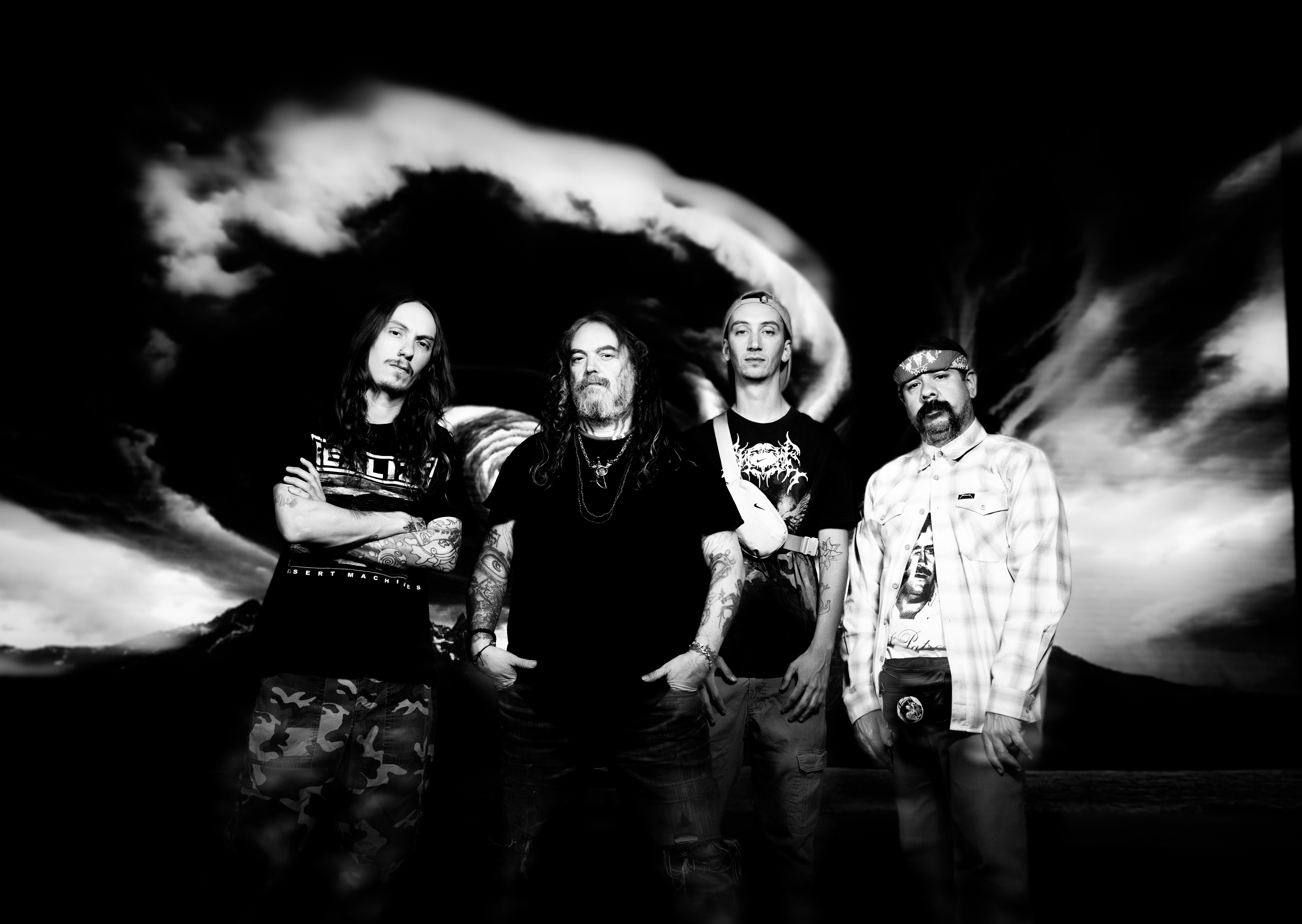 Soulfly Band