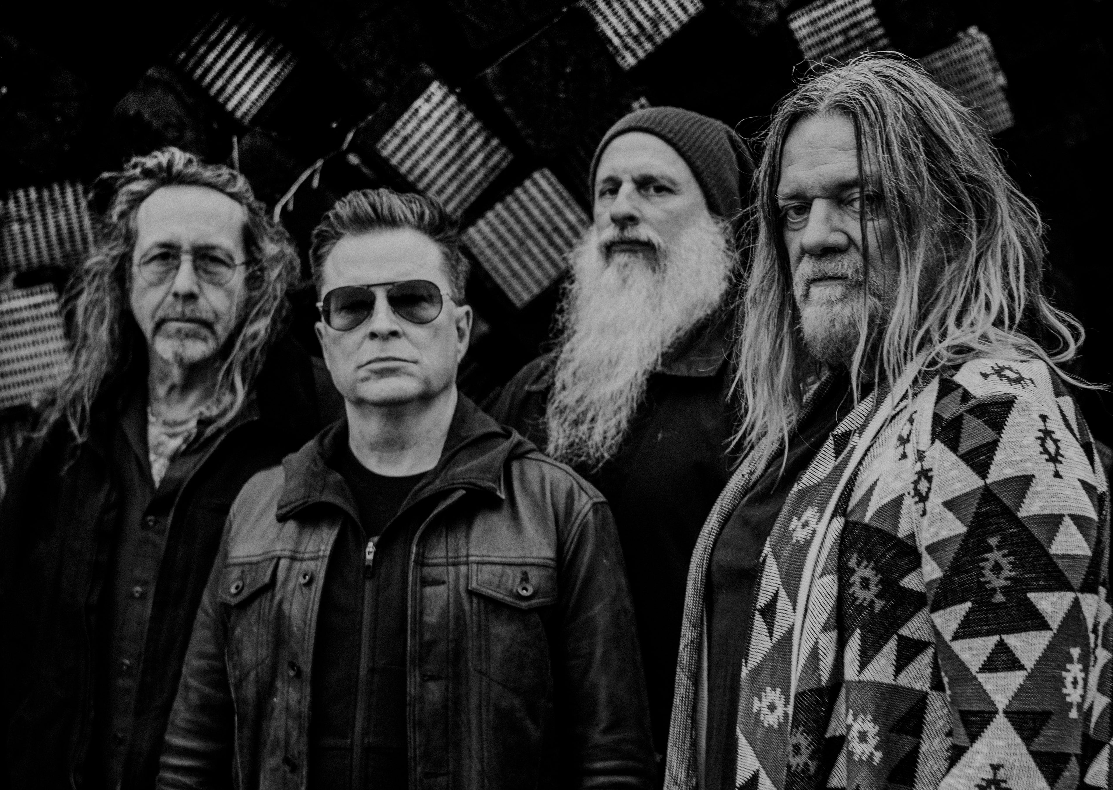 Corrosion Of Conformity Promo Photo