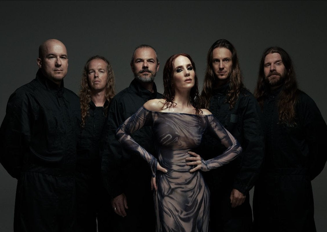 Epica Promo Photo