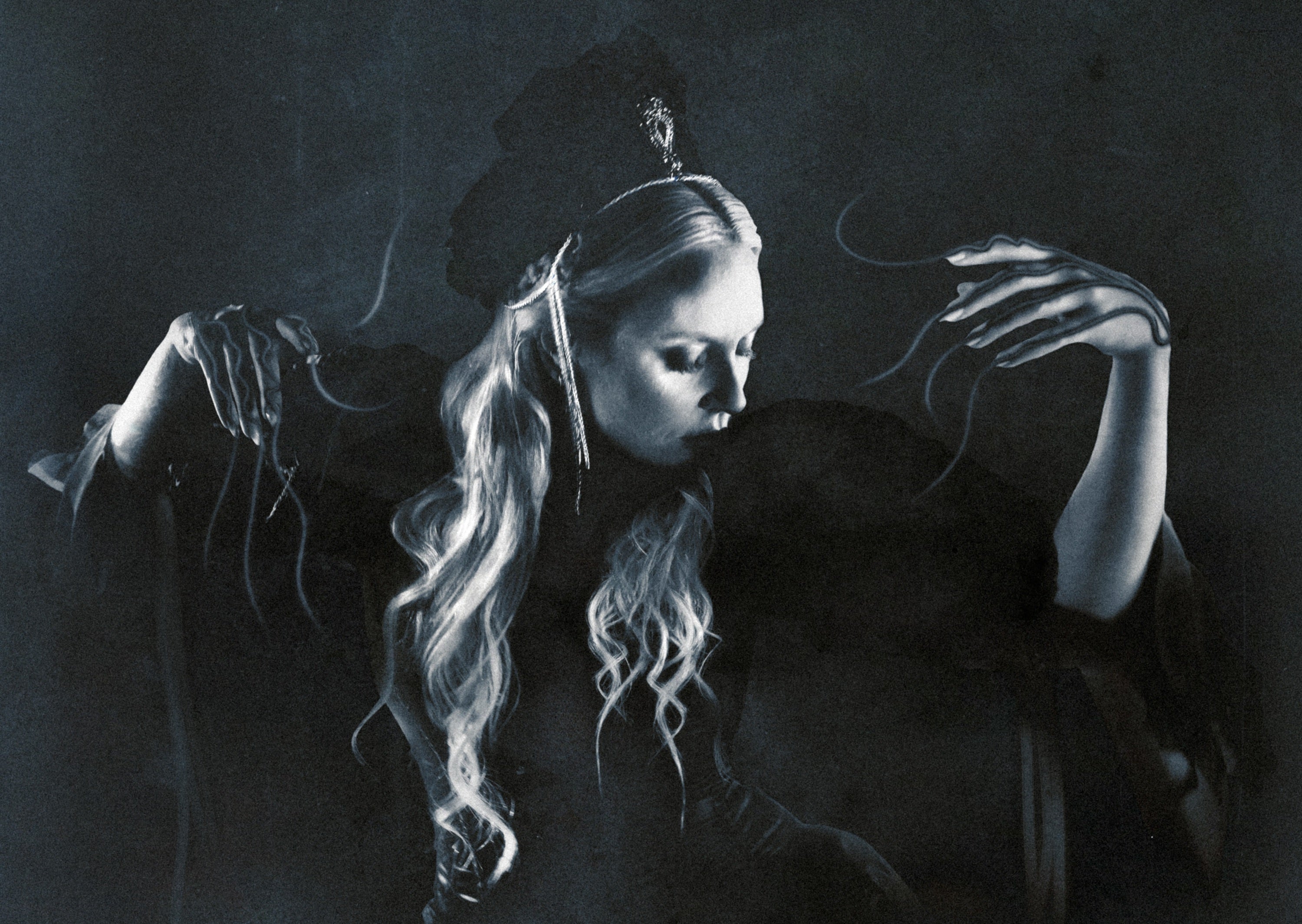 EIVOR Promo Photo