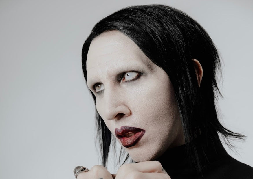 Marilyn Manson Promo Photo