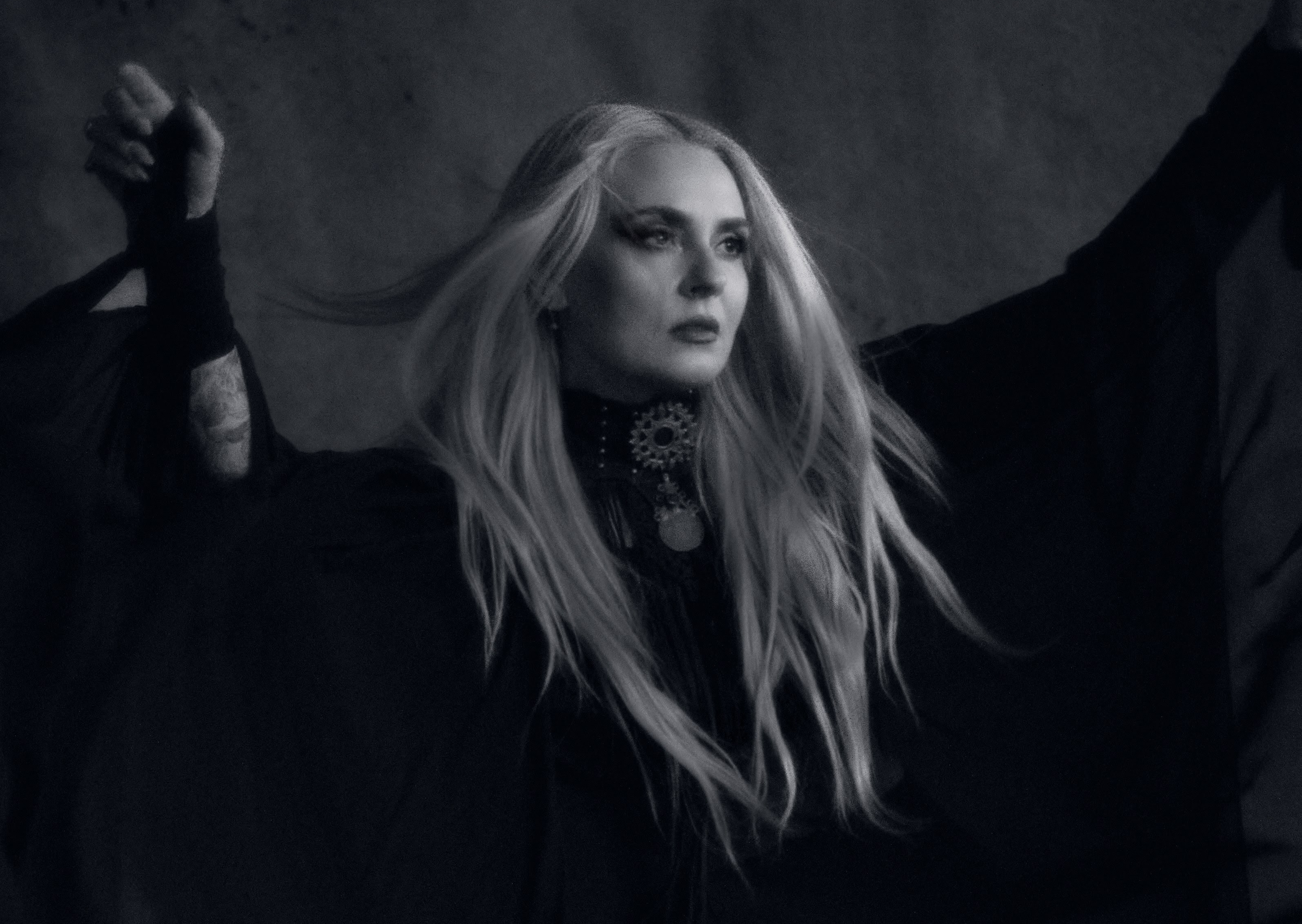 EIVOR Promo Photo