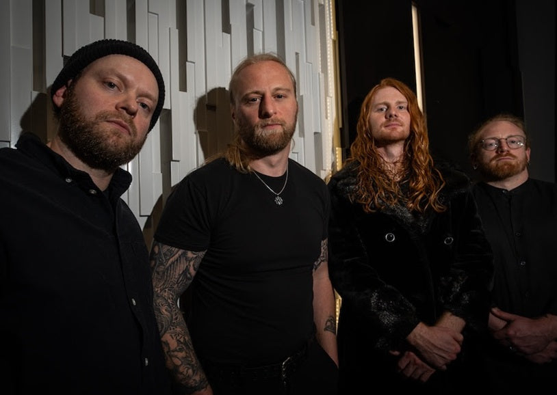Stellar Circuits Band