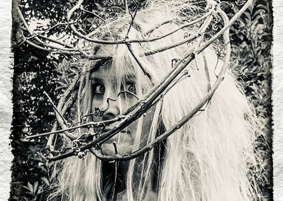 Sheri Moon Zombie Promo Photo