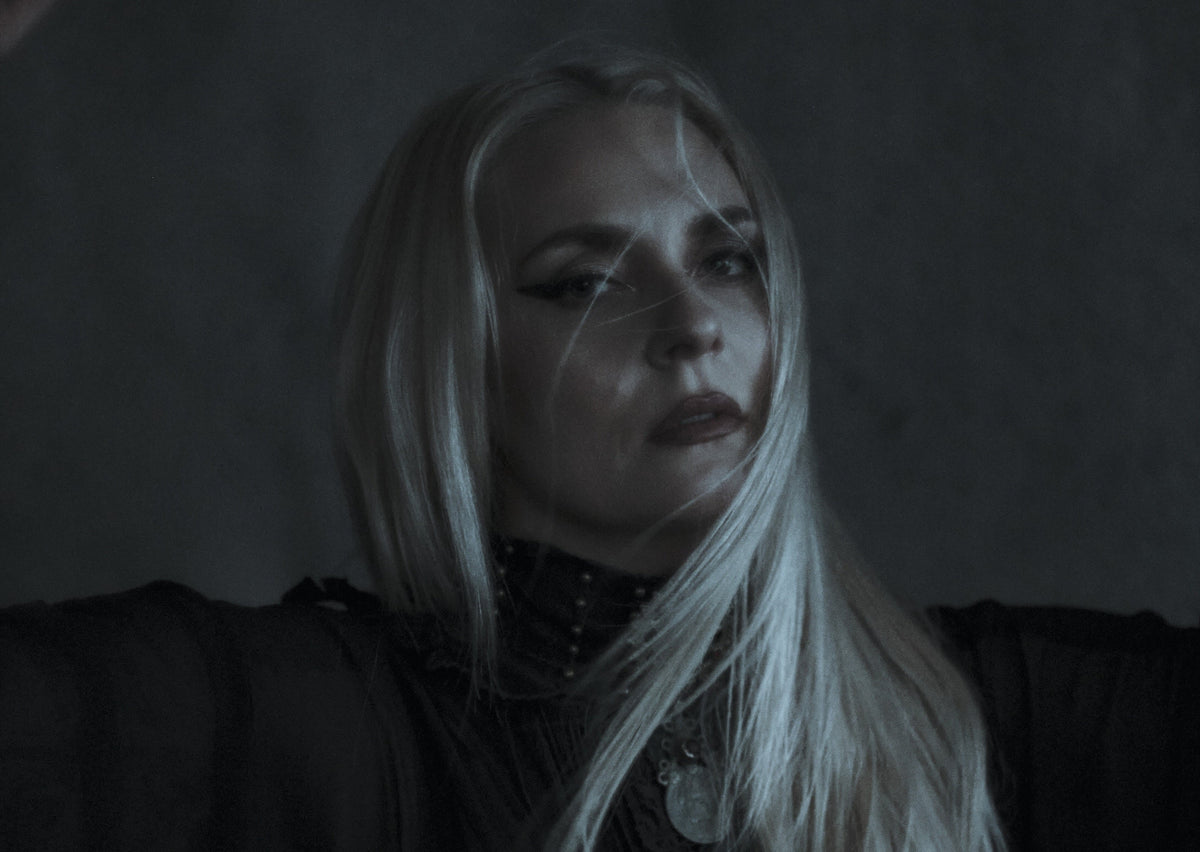 Eivør Promo Photo