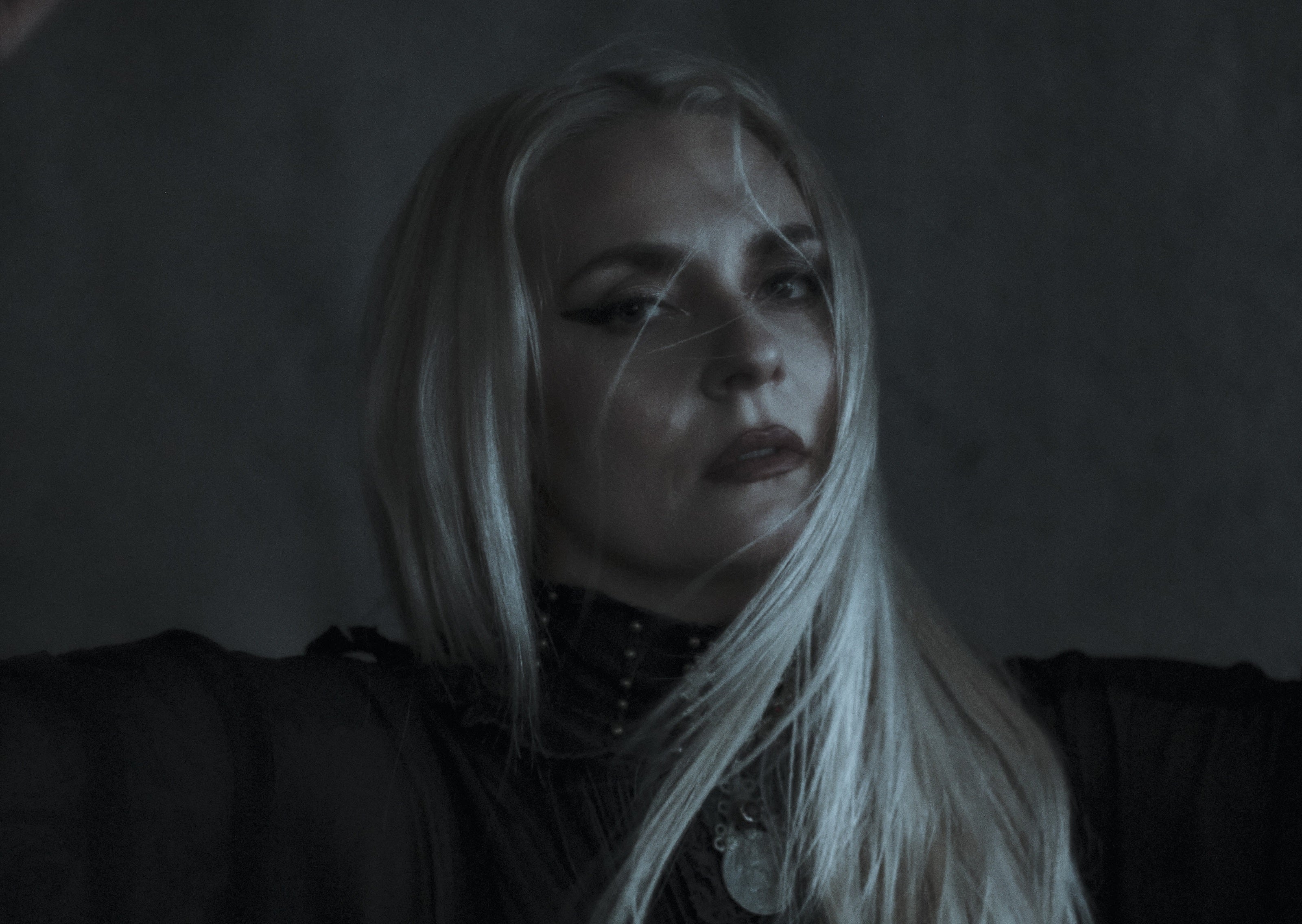 Eivør Promo Photo