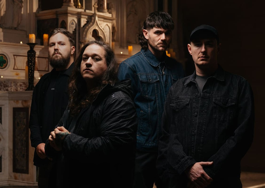 POLARIS - Emerge From Grief With Powerful New Single + Video 'WITHOUT YOU'