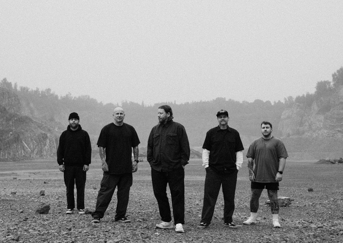 Comeback Kid Band