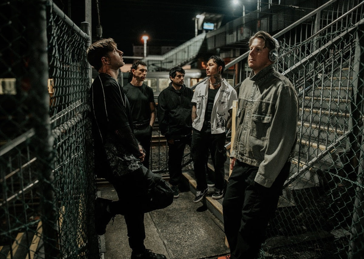 Kingdom Of Giants Band