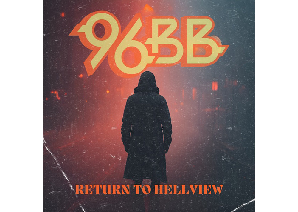96 BITTER BEINGS - Re-Record CKY Fan Favorites For 'Return To Hellview' Record!