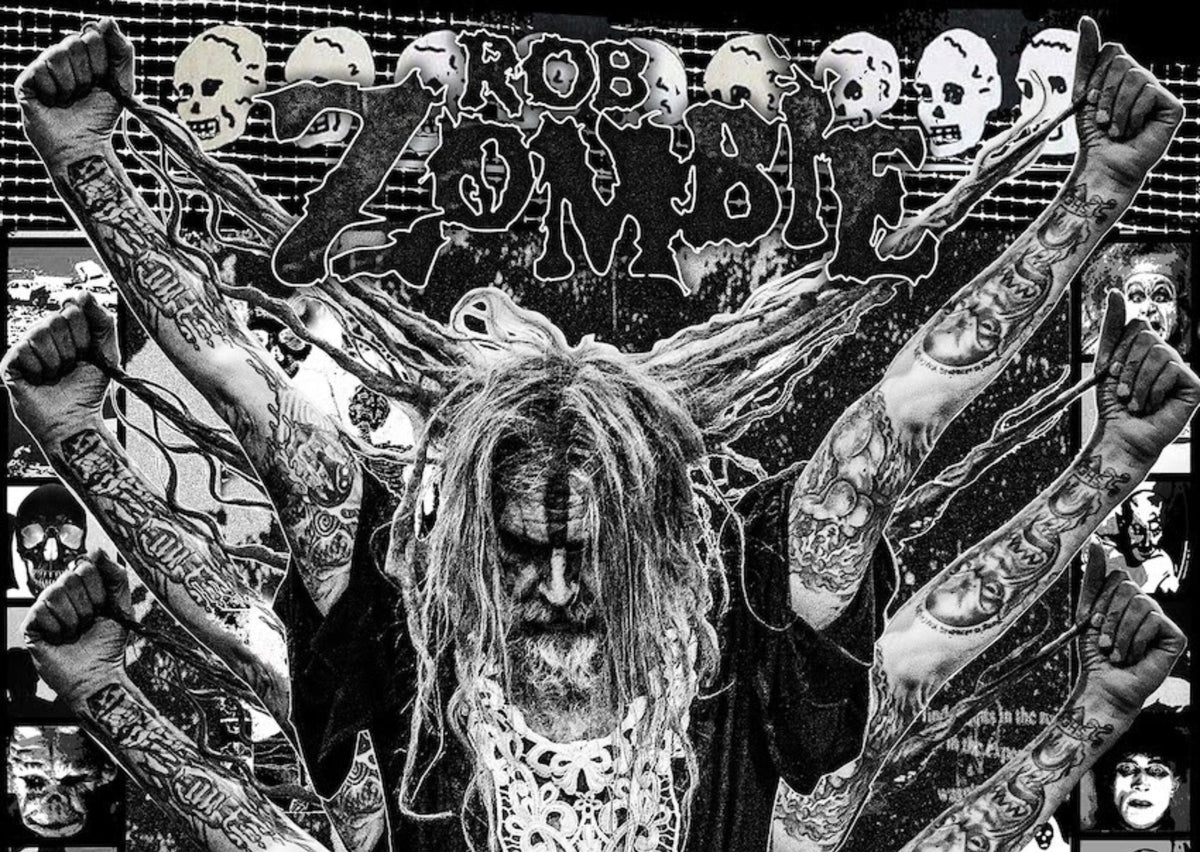 Rob Zombie