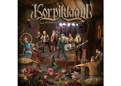Korpiklaani