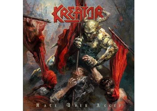 Kreator