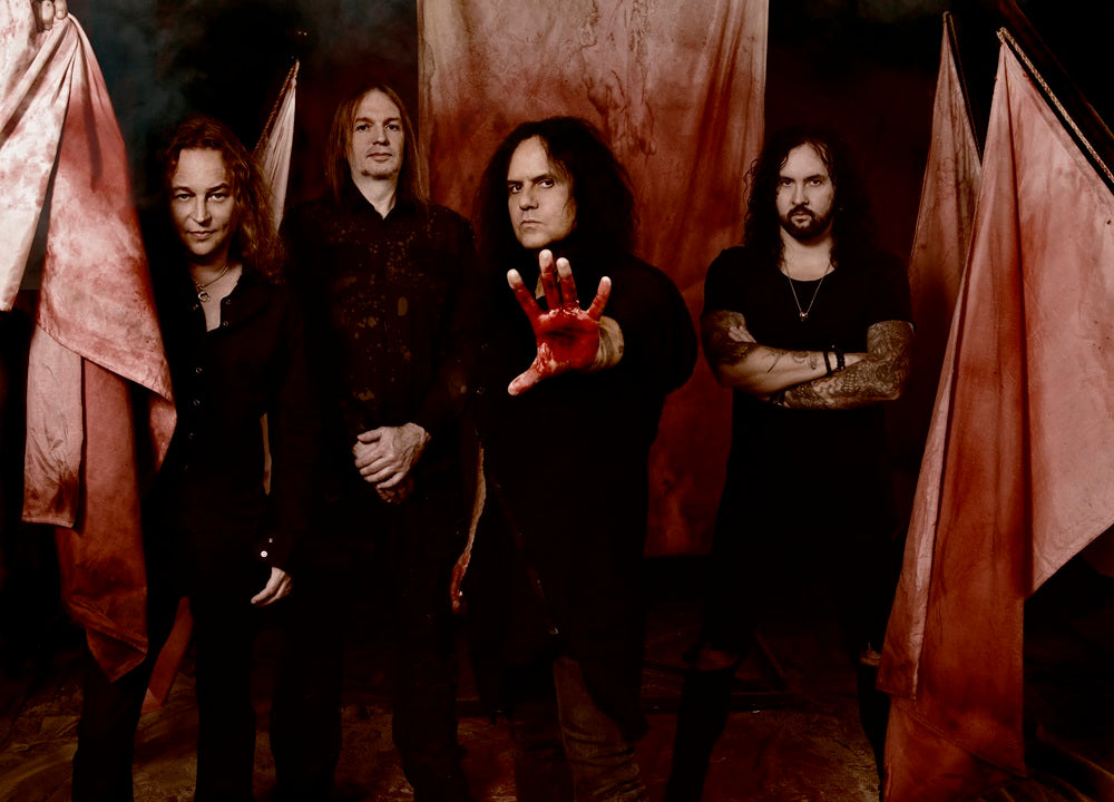 Kreator: 15 years of "Hordes Of Chaos"!