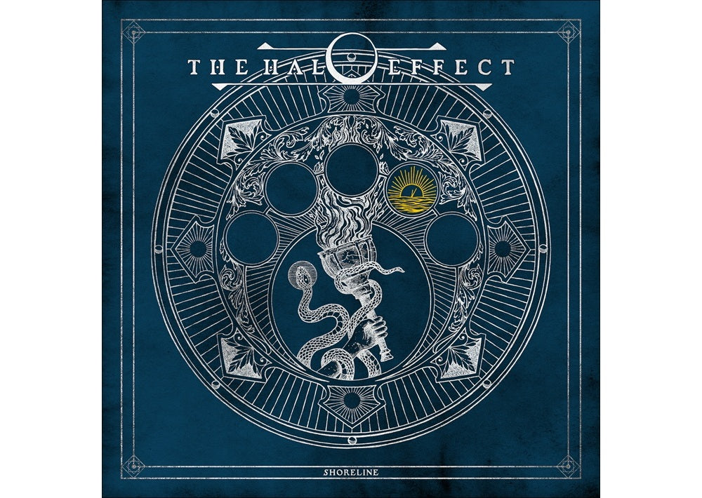 The Halo Effect - Shoreline