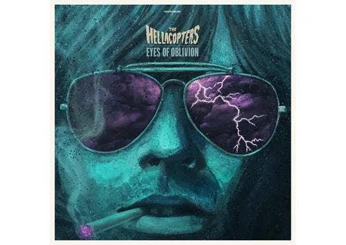 The Hellacopters