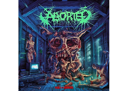 Aborted