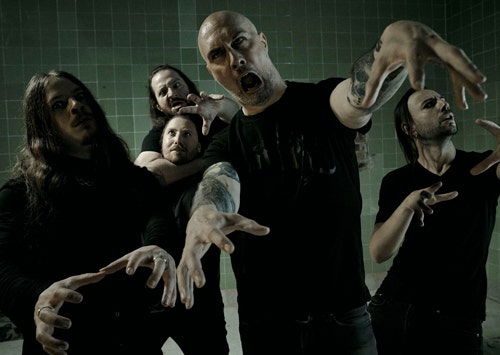 Aborted