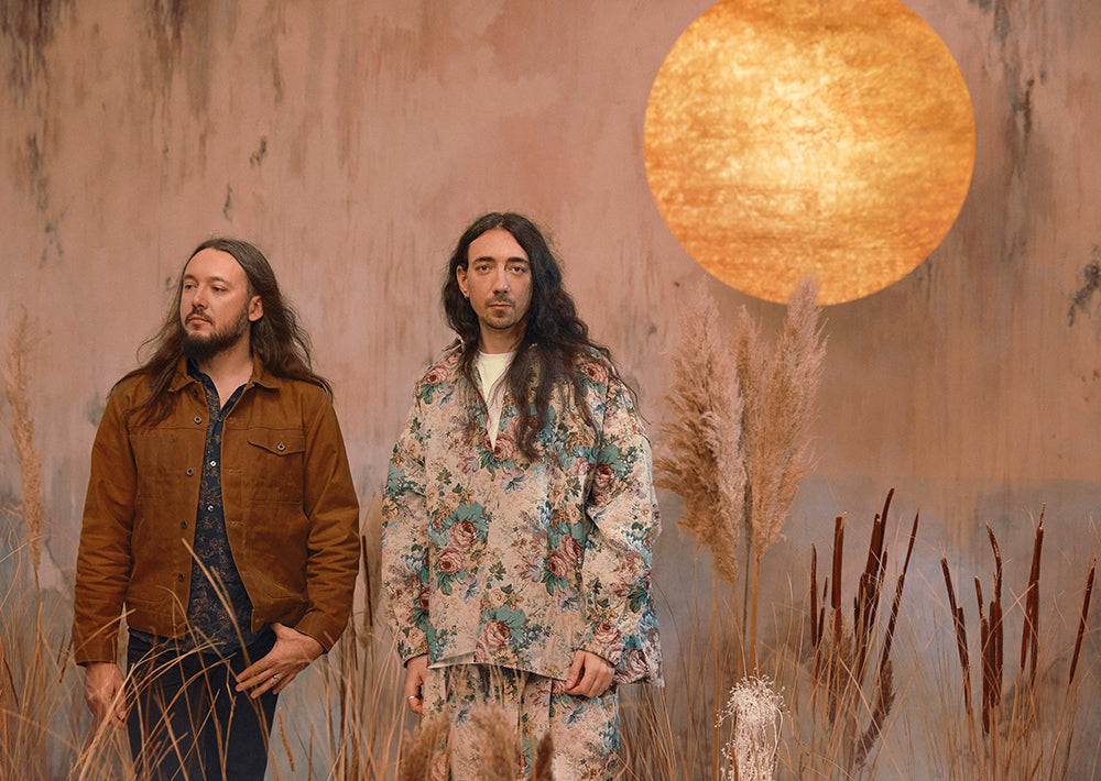 Alcest Promo Photo