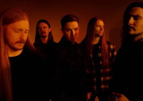 Bleed from Within
