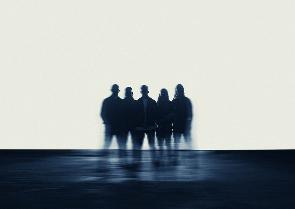 BLEED FROM WITHIN - Release Video For New Single 'God Complex'!