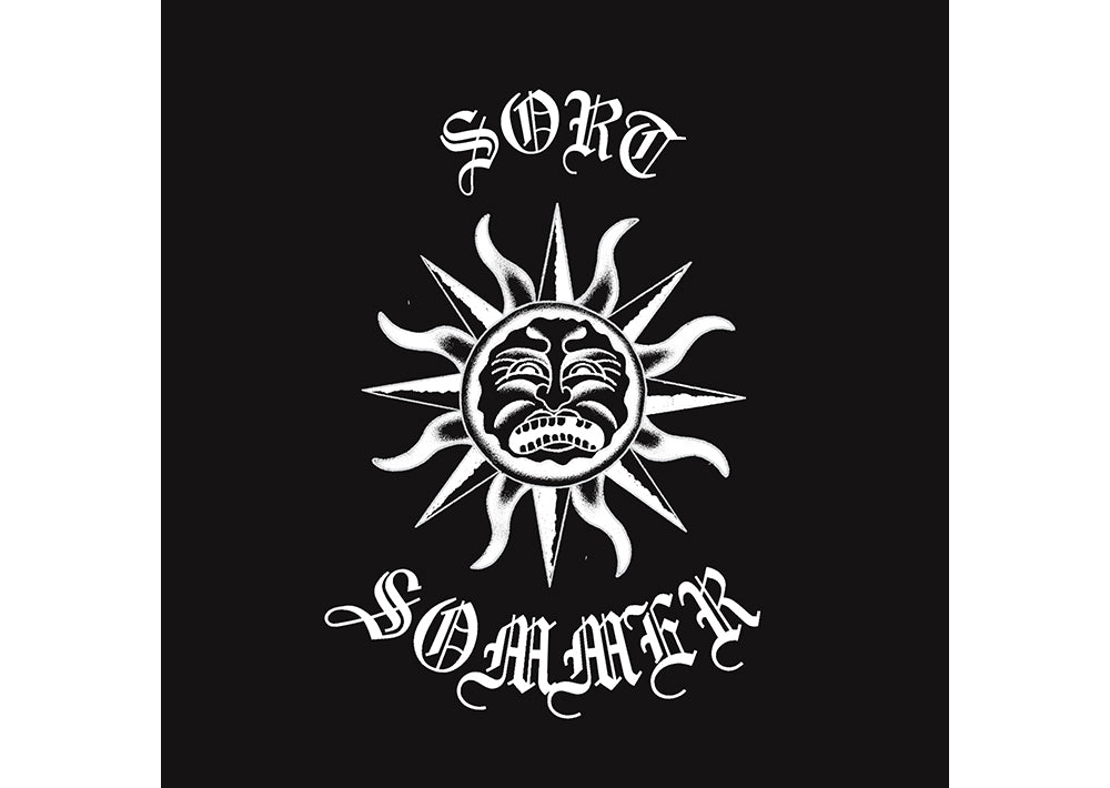 CABAL - release new song 'Sort Sommer'!