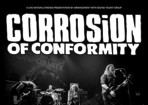 Corrosion of Conformity