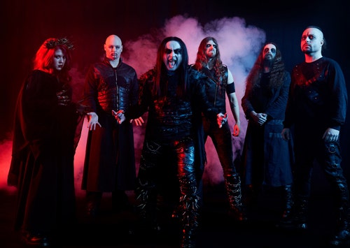 Cradle of Filth