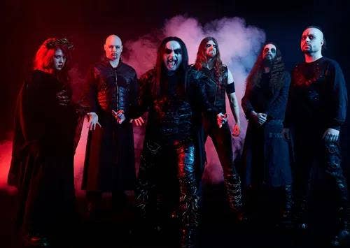 Cradle of Filth