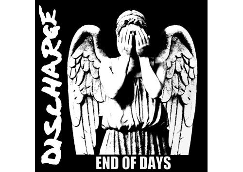 Discharge