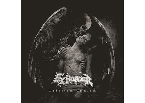 Exhorder