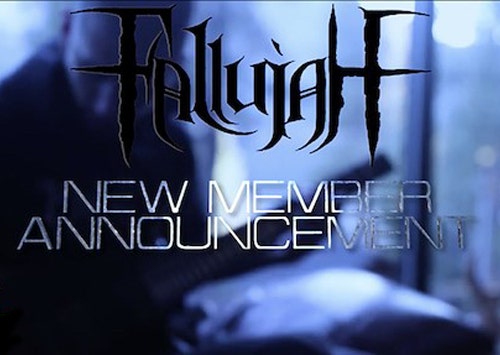 Fallujah