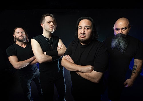 Fear Factory