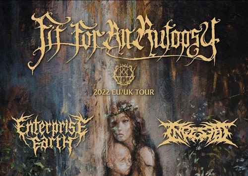 Fit for an Autopsy