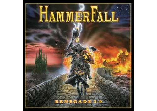 Hammerfall