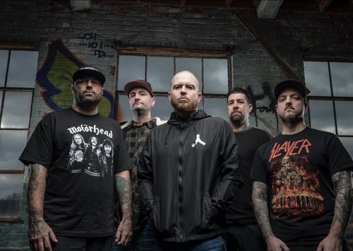 Hatebreed
