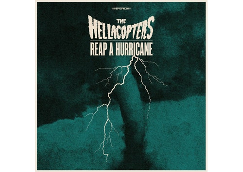 The Hellacopters