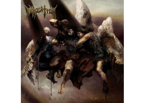 Immolation
