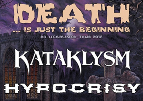 Kataklysm