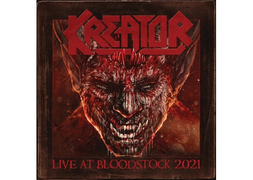 Kreator