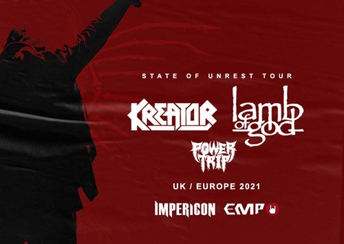 Kreator