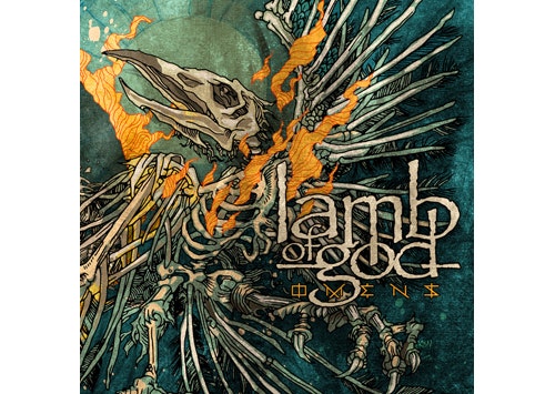 Lamb of God
