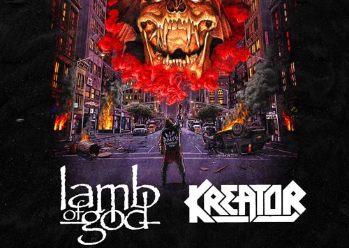 Kreator