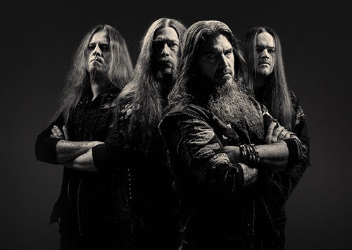 Machine Head