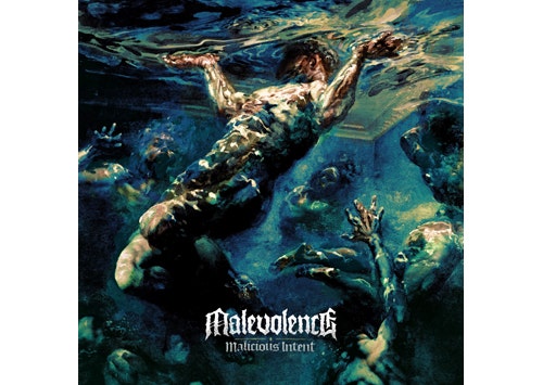 Malevolence