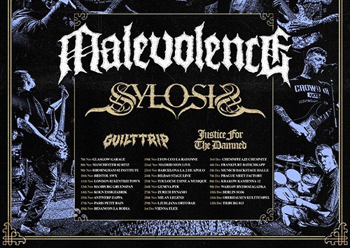 Sylosis