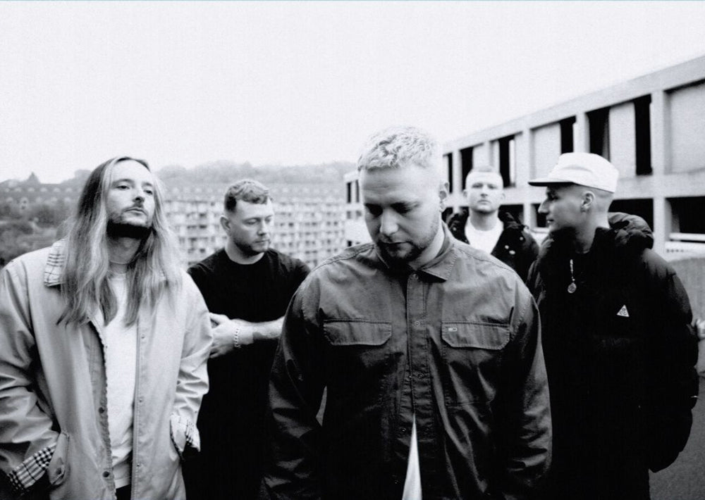 MALEVOLENCE - Release Video For New Single 'Salt The Wound'!