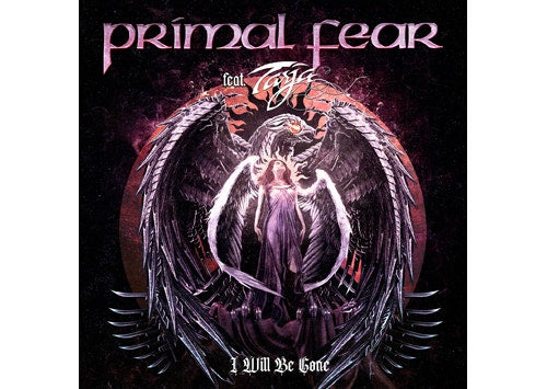 Primal Fear
