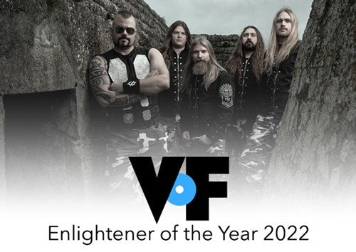 Sabaton