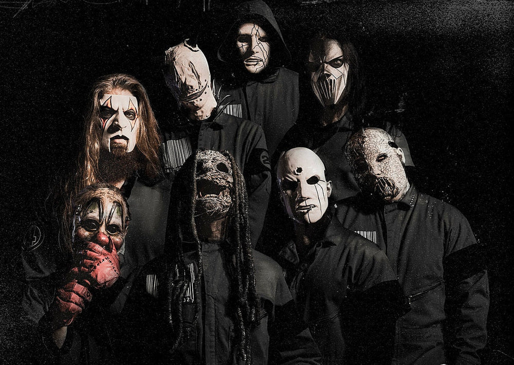 Slipknot Band